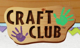 A new St Dominic's School Craft Club is about to start and everyone is welcome!