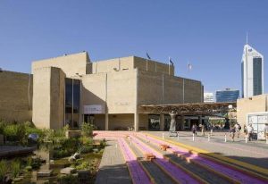 Years 5 and 6 Excursion to The State Library and Art Gallery