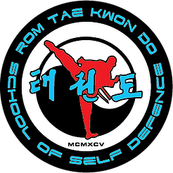 ROM Tae Kwon Do February Special