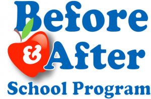 Before and After School Care Program at St Dominic's School in 2019