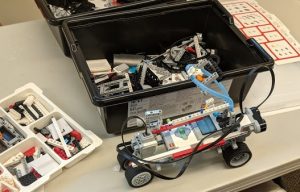 2019 Year 4 to 6 Robotics Club application form