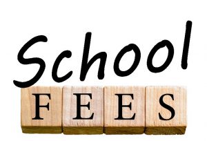 Term 2 School Fee Information