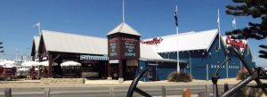 Pre-Primary, Year 1 and Year 2 Excursion to Cicerello’s, Fremantle