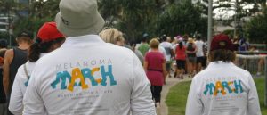 Melanoma March Update