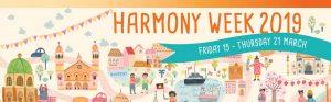 Harmony Week Celebrations - Assembly and dress up day