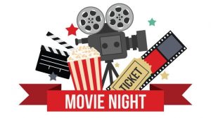 St Dominic's P&F Movie Night Pre Order Form