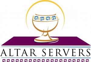 Altar Server Training Expression of Interest