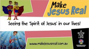 MJR Spirit of Jesus Award Winners – Week 8