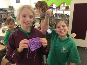 Craft Club End of Term Wrap Up