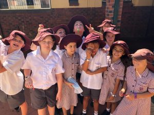 Gardening Club News - Chillies, mint and basil for sale!