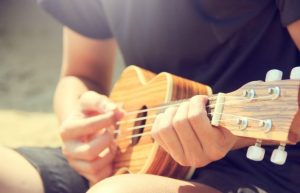 Ukulele Club Begins Soon!