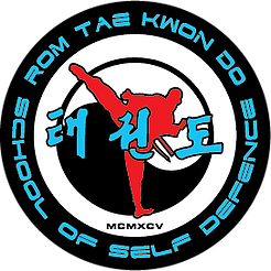 ROM Tae Kwon Do Registration Day