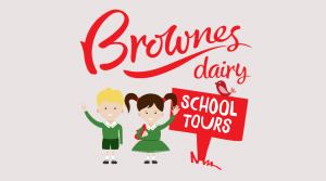 Pre-Primary to Year 6 Excursion to Brownes Dairy 