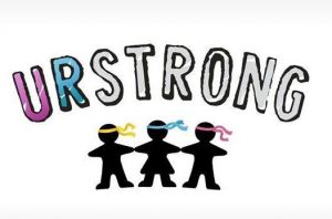 URSTRONG - The Language of Friendship Workshop