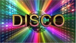 St Dominic's School P&F Disco - Save the Date!