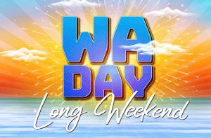 Happy WA Day!