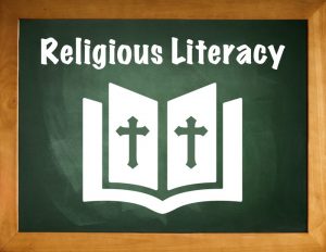 Year 3 and 5 Bishops' Religious Literacy Assessment 2019