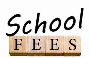 Overdue Term 2 School Fees