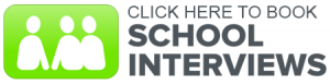 Parent/ Teacher Interview Booking Site Now Open