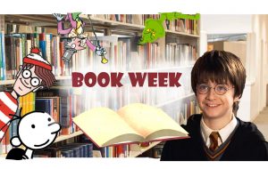 2019 Book Week Plan