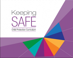 Keeping Safe Child Protection Curriculum at St Dominic's School