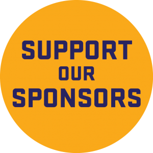 Support Our Sponsors