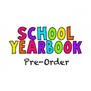 St Dominic's School 2019 Yearbook Pre-Order Information
