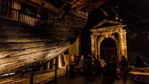 Year 4 Excursion to the Fremantle Literacy Centre and the WA Shipwrecks Museum