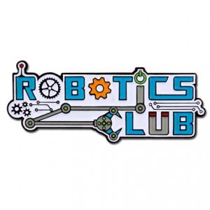 Robotics Club Sharing Morning - Monday, 2nd December