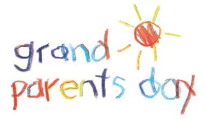 Grandparents Morning - Monday, 9th December