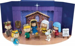 2019 Kindy Nativity Information