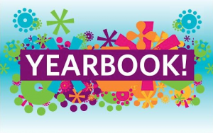 The 2019 Year Books Have Arrived!