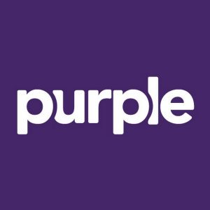 Dress in Purple on Wednesday, 27th November