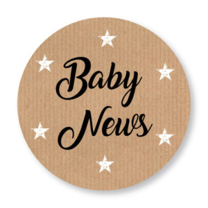 Baby News!