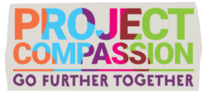 Project Compassion Launch