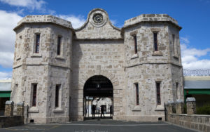 Year 6 Excursion to the Fremantle Literacy Centre and Fremantle Prison (CANCELLED Due to COVID Restrictions)