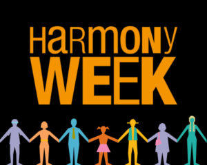 Harmony Week Recognition Activities at St Dominic's