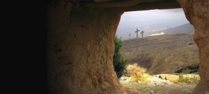 Easter Message from Fr Bernard - Prayer Service Details