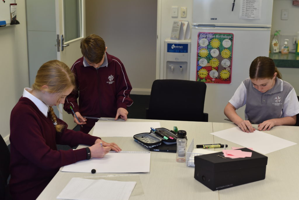 Year 6 Leadership Team Lolly Jar Raffle