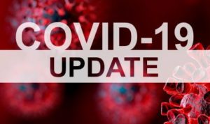 COVID-19 Update