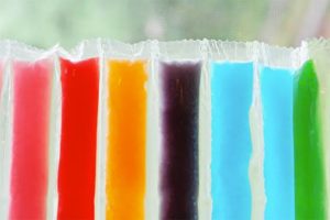 Icy Poles for Everyone/ PJ Free Dress Day