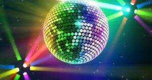 P&F Disco - Friday, 11th September