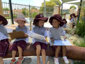 Kindy 2021 is Full! Enrolling Now for Kindy 2022