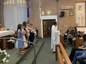 First Holy Communion Professional Photographer Photos