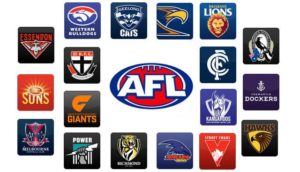 Free Dress Day on Friday - Wear your favourite AFL football teams colours to school