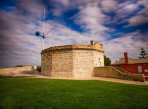 Year 4 Excursion to Fremantle Shipwrecks Museum and Round House