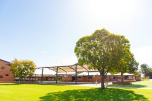 Year 3 STEM Event at Servite College