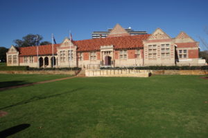 Year 3 Excursion to The Constitutional Centre of Western Australia