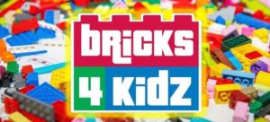 Bricks 4 Kidz Kindy Incursion this Thursday