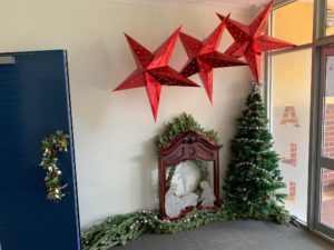 2020 Nativity Play Invite - Mary's Boy Child